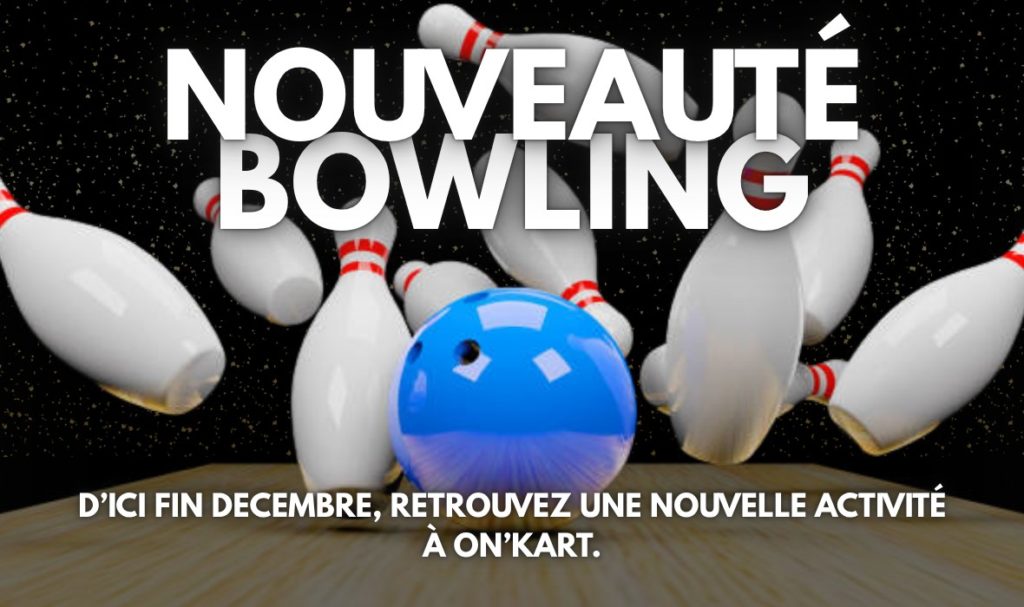 pop up bowling